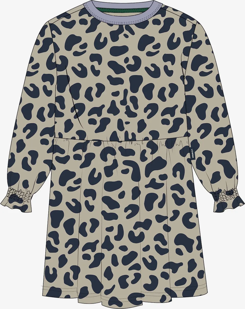 Jurk 'Lia'