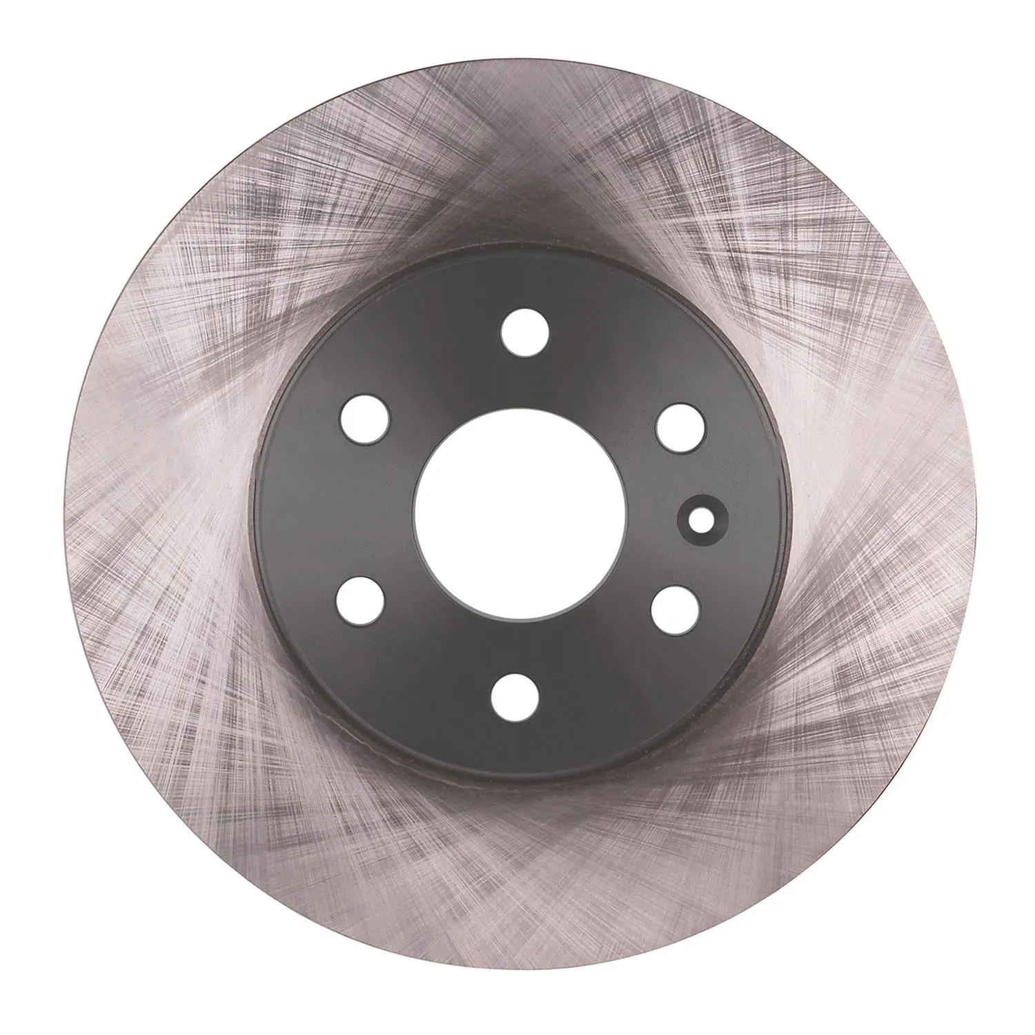 Rotor de Frenos de Disco Duralast C-DL55243