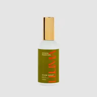 Lluma Room Spray 100ml Guava Passion