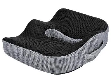Cojín para coxis de espuma viscoelástica