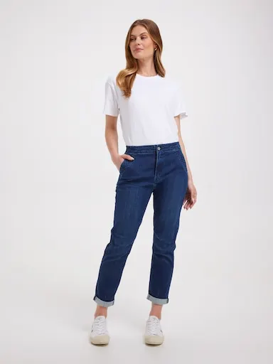 Just Jeans Amaze Blake Utility Pant
