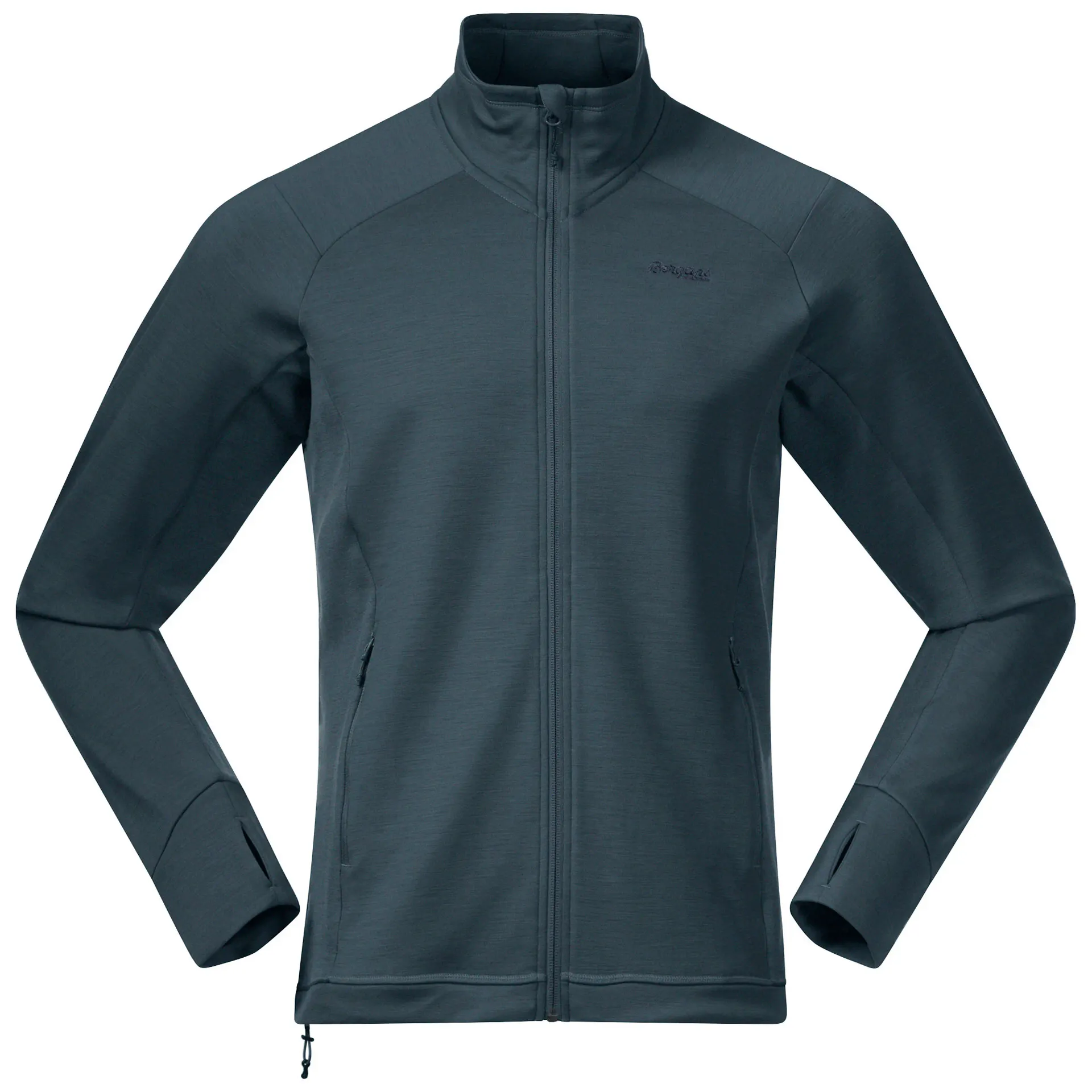 Ulstein Wool Jacket