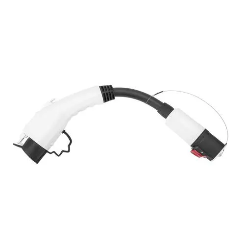 EPICORD Tesla Adapter to SAE1772 Adapter 24"