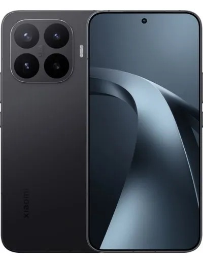 Xiaomi 17T Pro 5G 256GB, černá