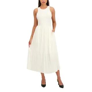 DKNY Women's Maxi Dress