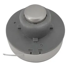 Bobina di ricambio per tagliabordi 1,2 mm, Kooper