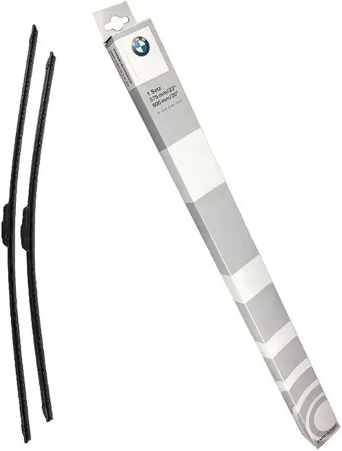 Set of Wiper Blades:618010