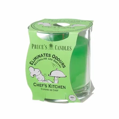 PRICE'S CAND.BIC.A/OD. CHEF'S