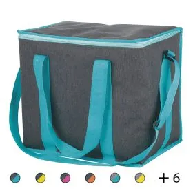 Borsa termica 30 L, interno in alluminio, Esté