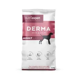 Nutri Expert Derma Adult Large Hondenvoer 12kg