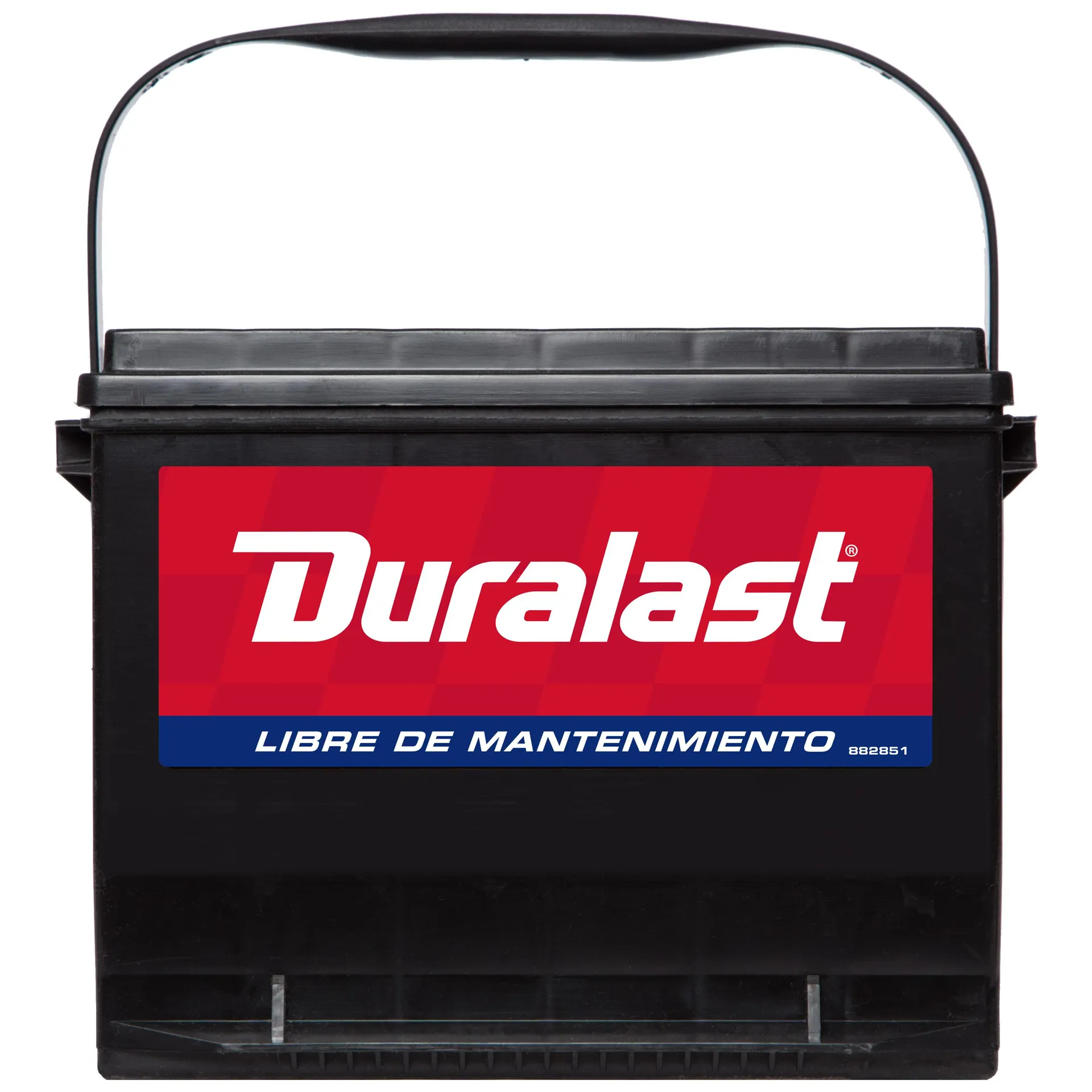Bateria de Plomo Acido Celda Humeda Duralast 75-DL
