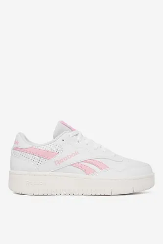 Sneakersy Bílá