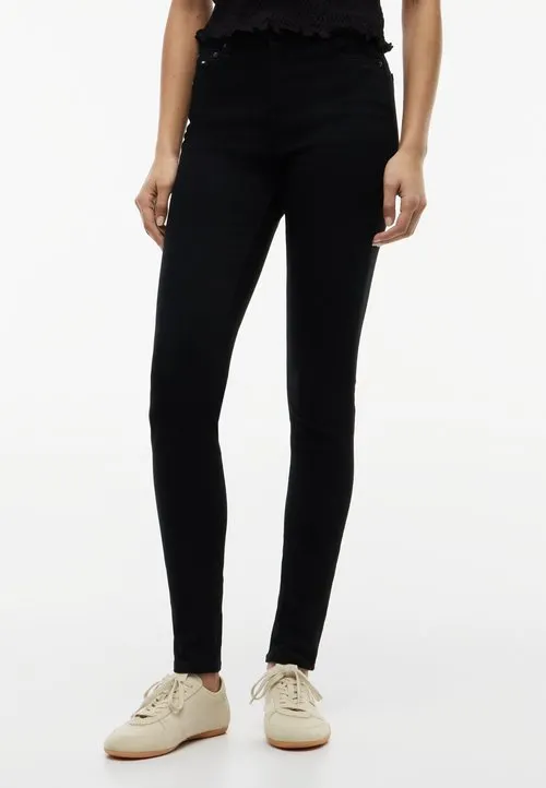 NORA - Jeans Skinny Fit - denim black