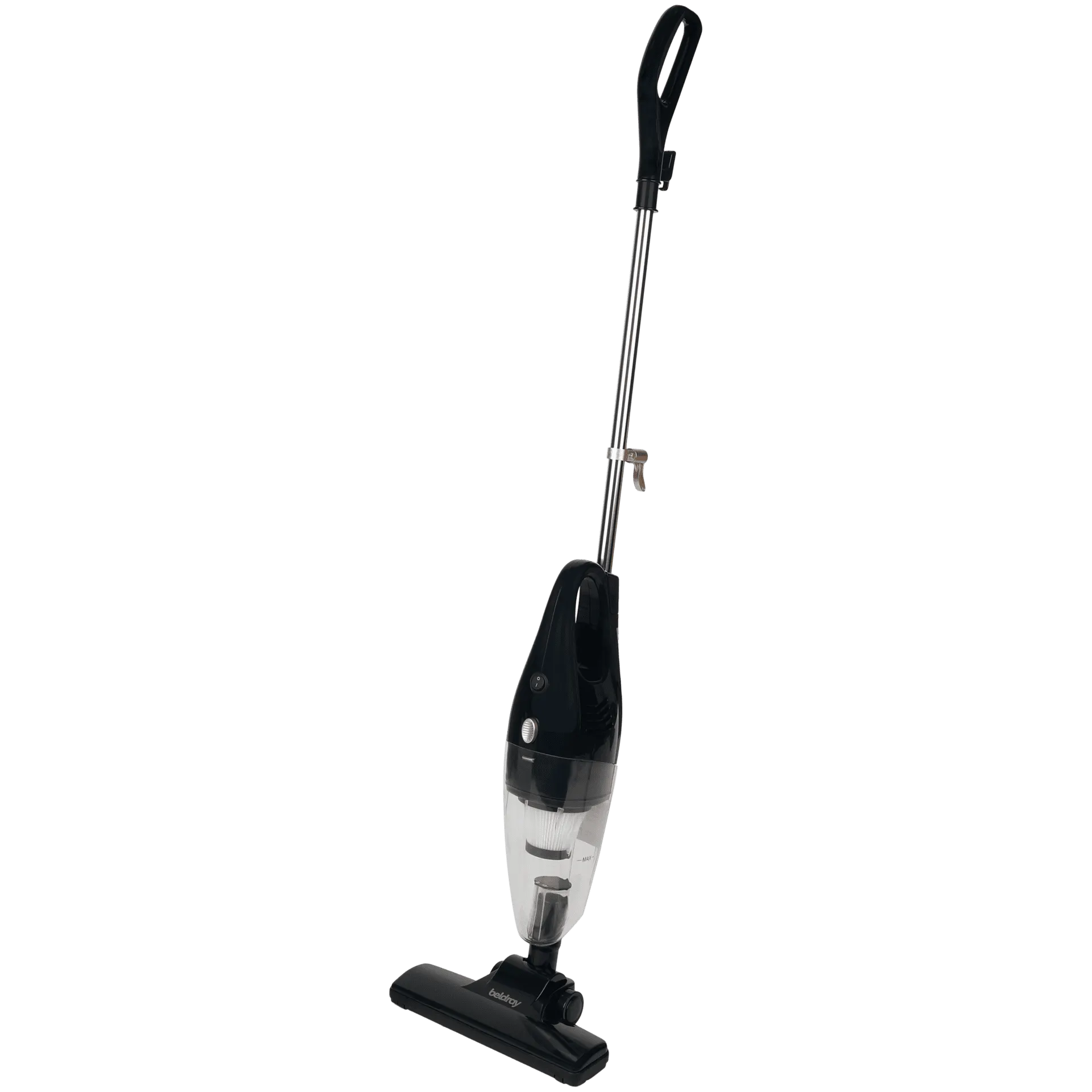 Scopa elettrica 2 in 1 Beldray