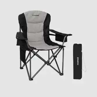 KingCamp JUNIPER Folding ArmChair