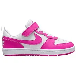 Nike Kids' Preschool Court Borough Low Recraft Shoes