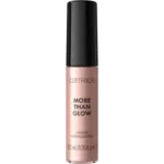 Iluminador Líquido More Than Glow Acabado Luminoso Dewy Rose 020 CATRICE 10,5 Ml