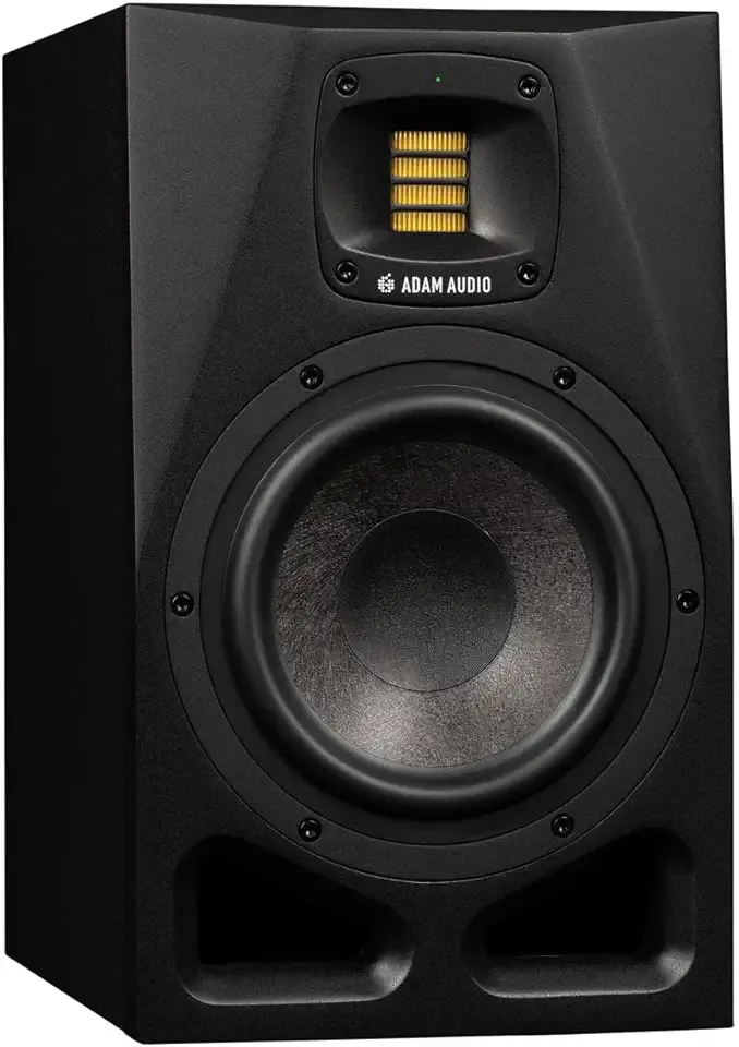 ADAM Audio A7V 7-inch Powered Studio Monitor