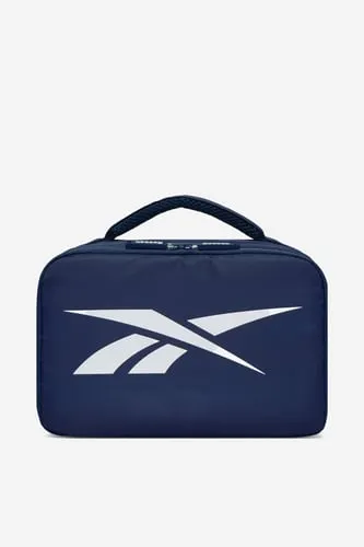 Kosmetický kufřík Tmavomodrá