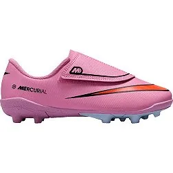 Nike Kids' Preschool Mercurial Vapor 16 Club FG/MG Soccer Cleats