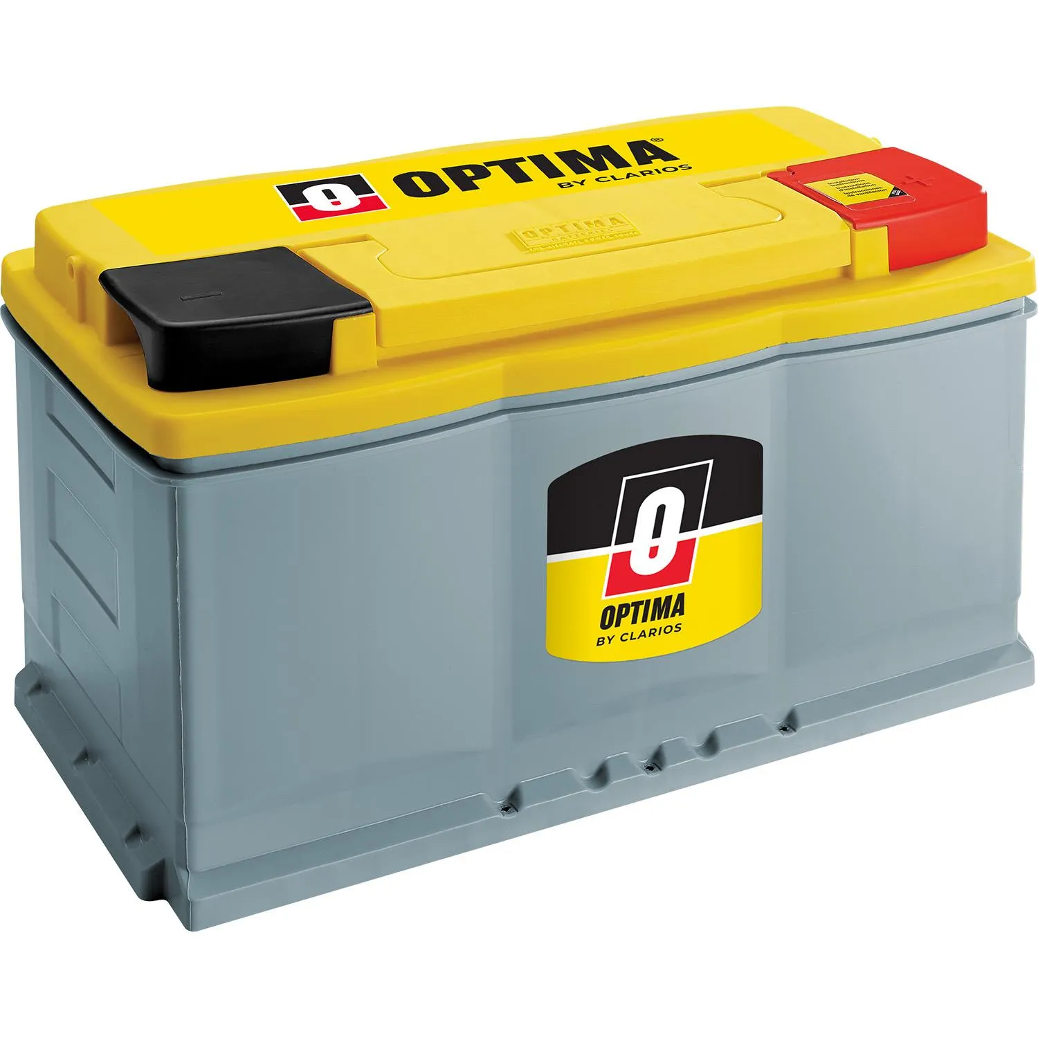OPTIMA Yellow Top Group Size 94R / H7 Absorbed Glass Mat AGM Battery DH7