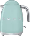 Smeg 50s Retro Style Kettle - Pastel Green