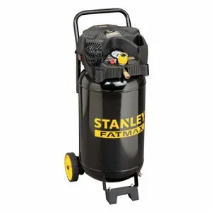 Compressore STANLEY FATMAX 8117210STF502, 2 hp, 10 bar, 50 litri