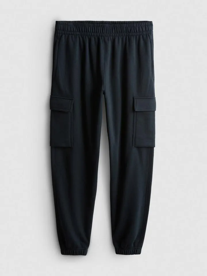 Bas de jogging cargo Essential