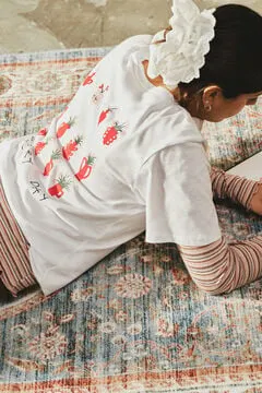 Camiseta todos los días