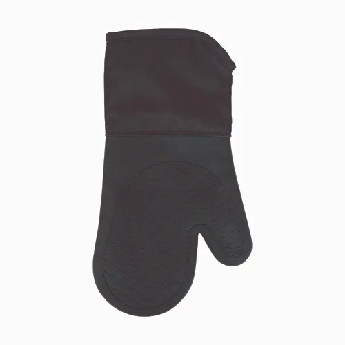 Gourmet Classics Silicone Oven Mitt