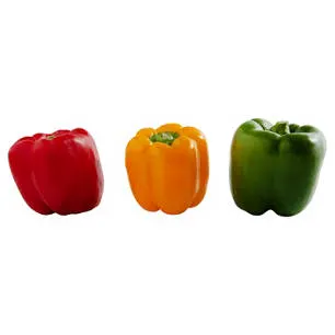 Paprika Mix 500 g