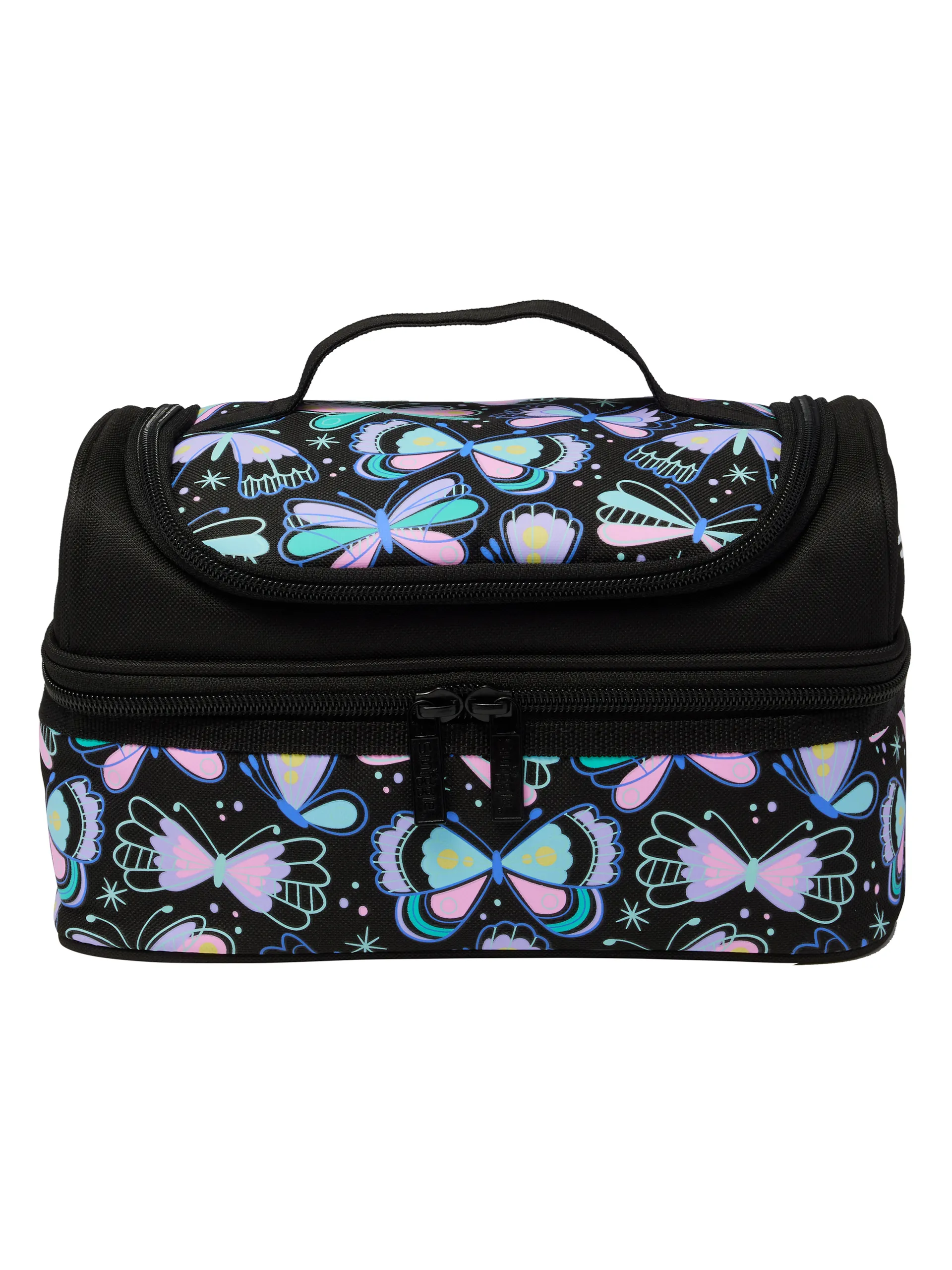 Elements Double Decker Lunchbox