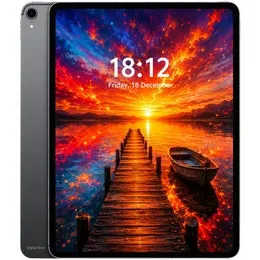 Apple iPad Pro 12.9" 3rd Gen 2018 64GB Wifi Space Grey - Excellent Refurbished
