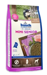 bosch Senior mit Geflügel 1 kg