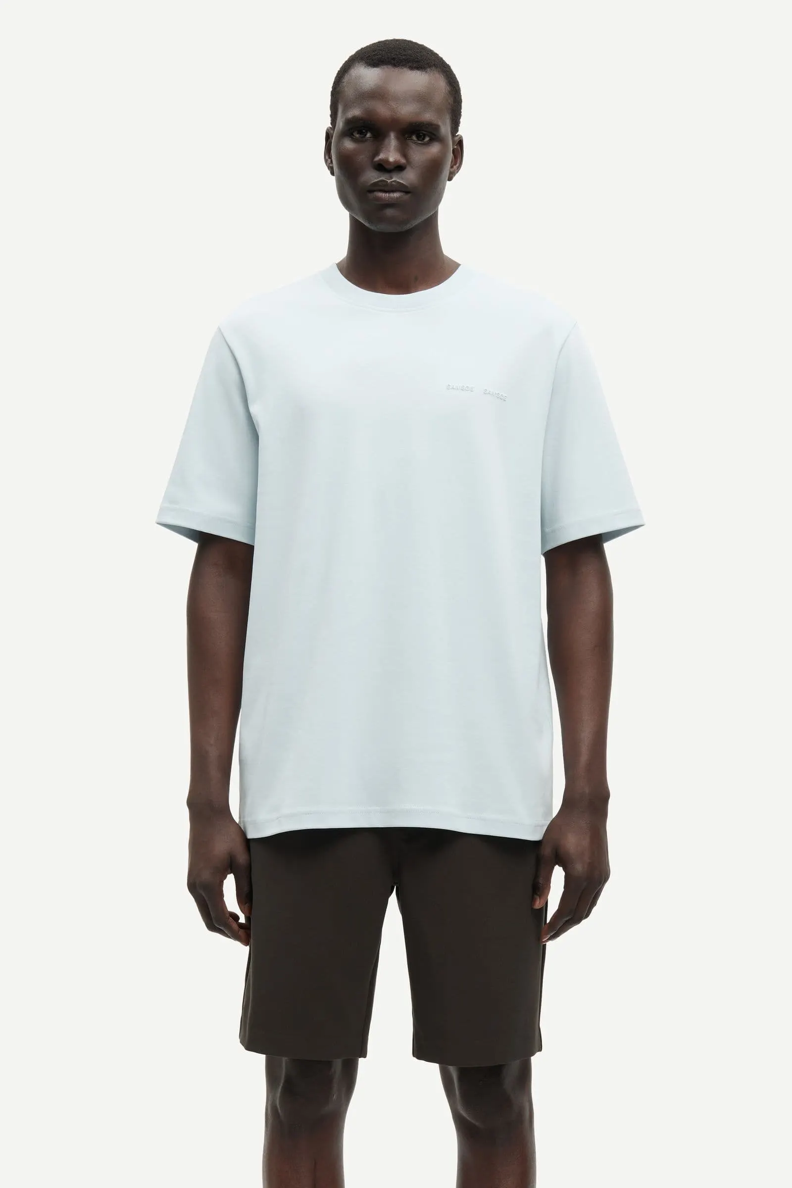 SAJESPER T-SHIRT 15318