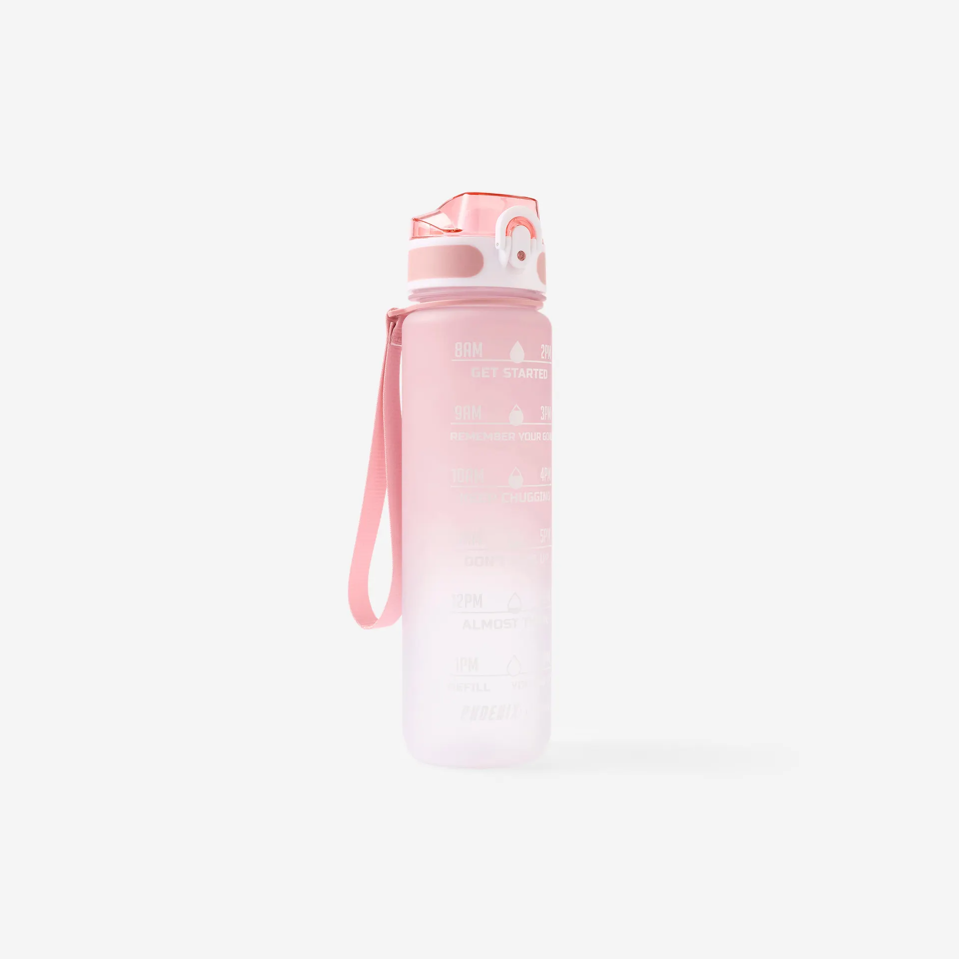 PHOENIX Fitness láhev Motivation 1L