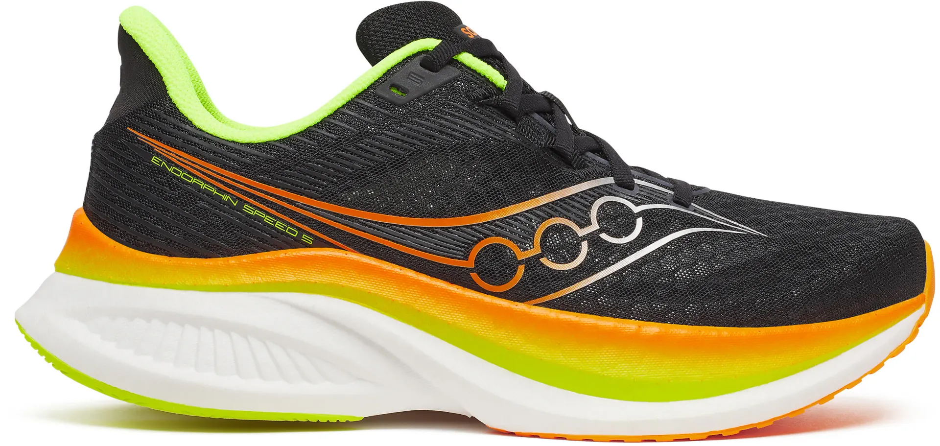ENDORPHIN SPEED 5