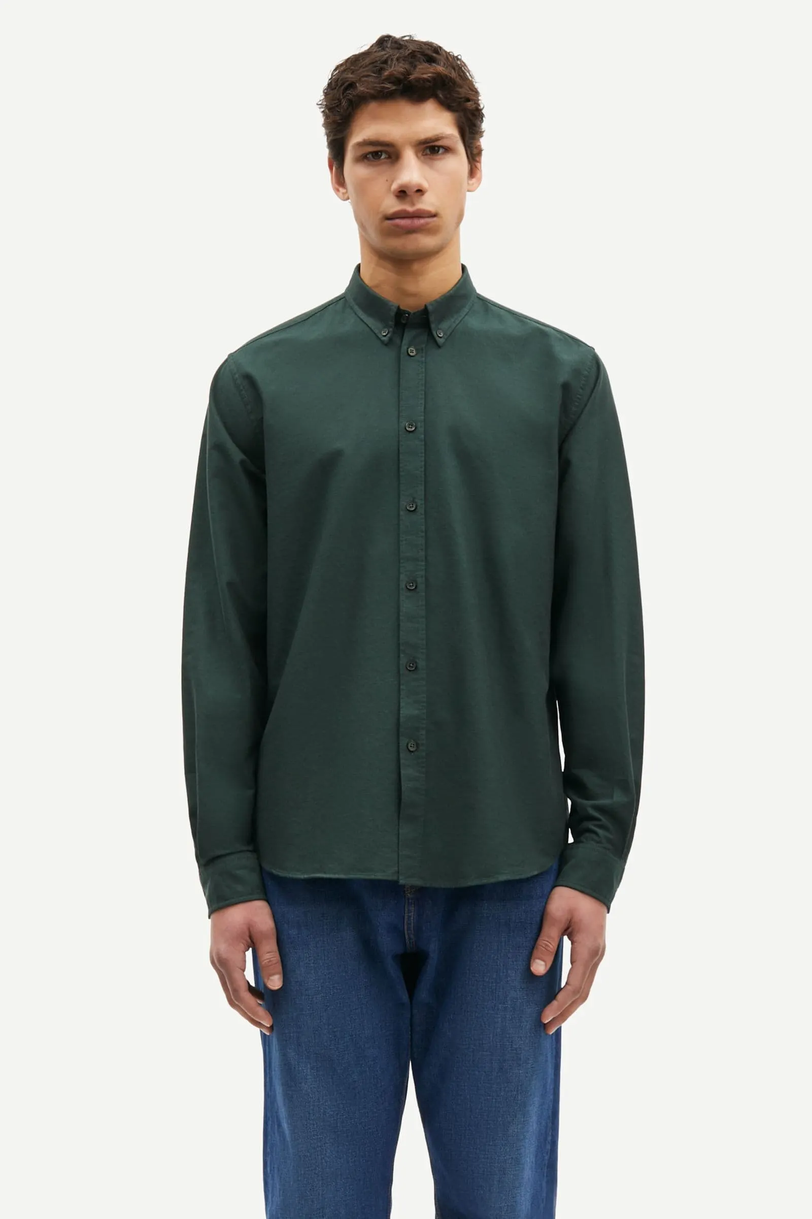 SALIAM BX SHIRT 15095