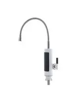 Warm- & Kaltwasserarmatur 3600W XT-22XC-3HS