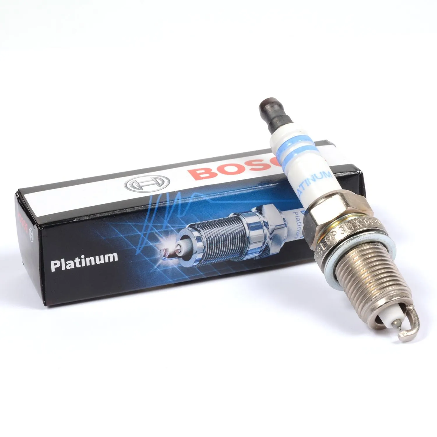Bujia de Platino Bosch 6707