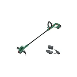 Tagliabordi a batteria 18 V 23 cm – Testa rotante EdgeSimple per rifiniture rapide – Bosch