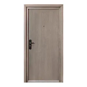 Puerta de Seguridad Sao Paulo 0.90x2.05cm Apertura Derecha