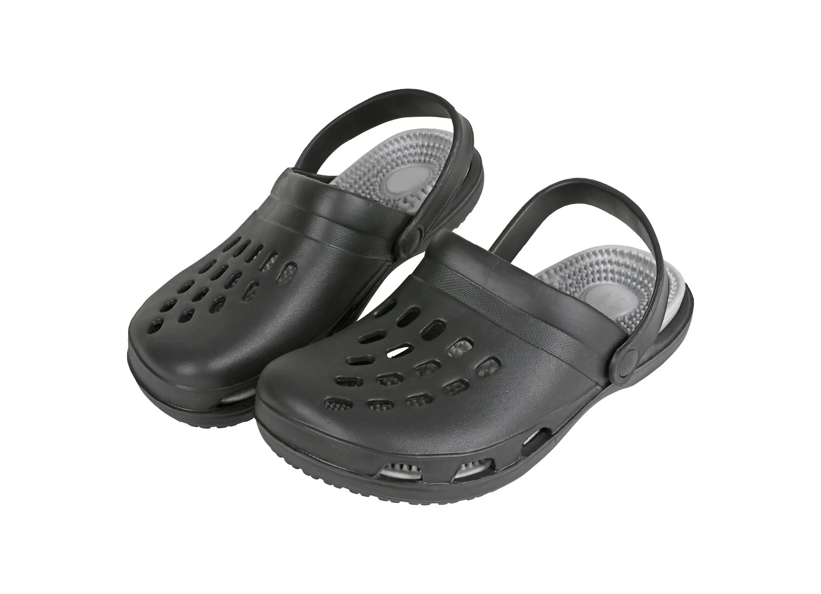 Freizeitclogs "Shocs"