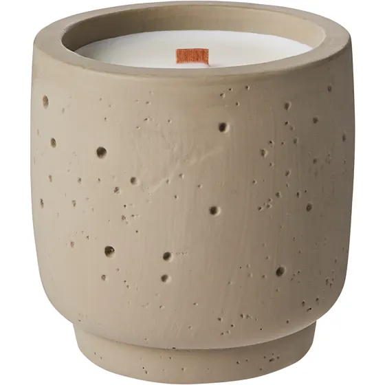 Scented Candle Grapefruit Ginger