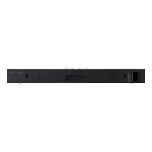 Sound Bar Samsung Hw-B400f 40w Bt Hdmi