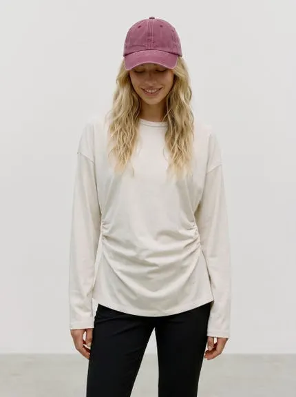 VMSMILLA Topp