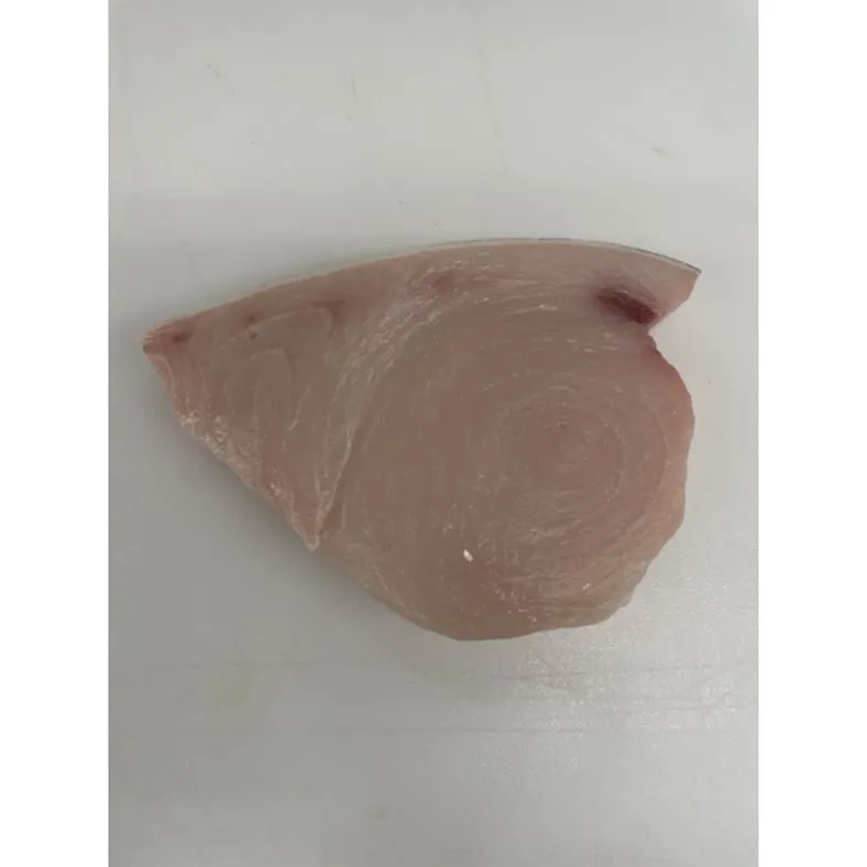 Wild Caught Fresh Swordfish Steak