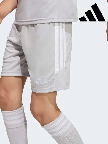 adidas Black Tiro 26 League Training Shorts