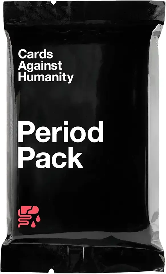 Cards Against Humanity