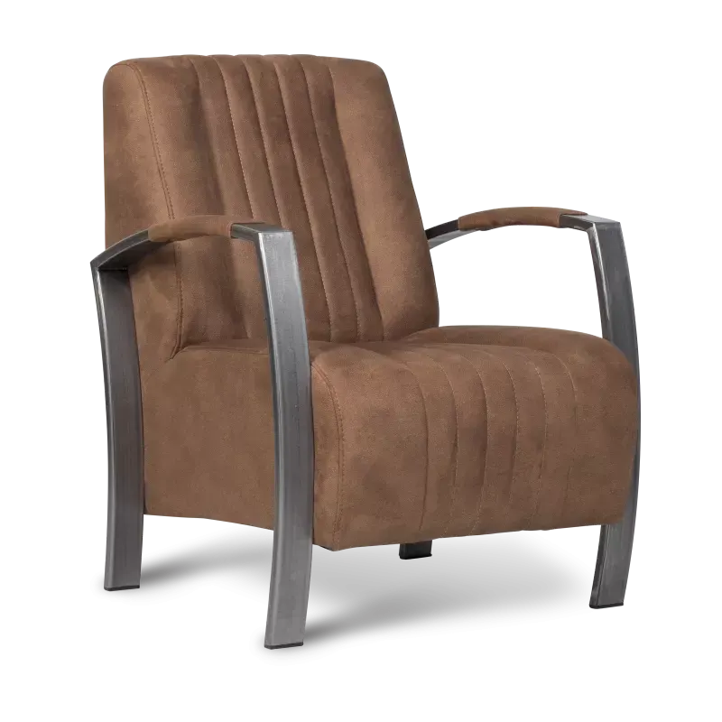 Fauteuil Bogota - Gaucho 100